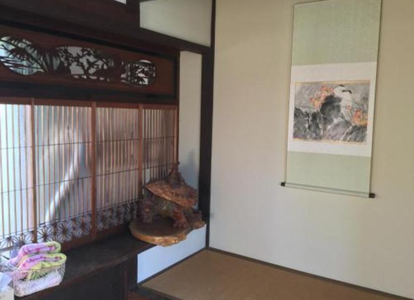 Room amenity Photo