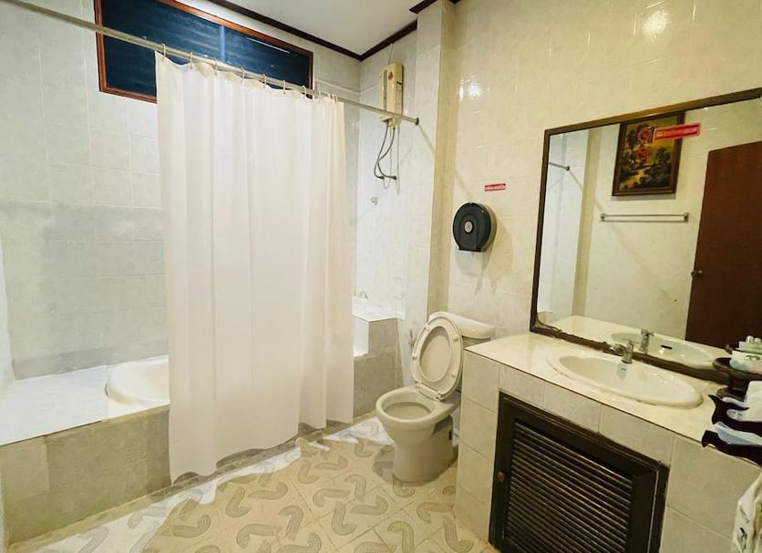 Bathroom Photo