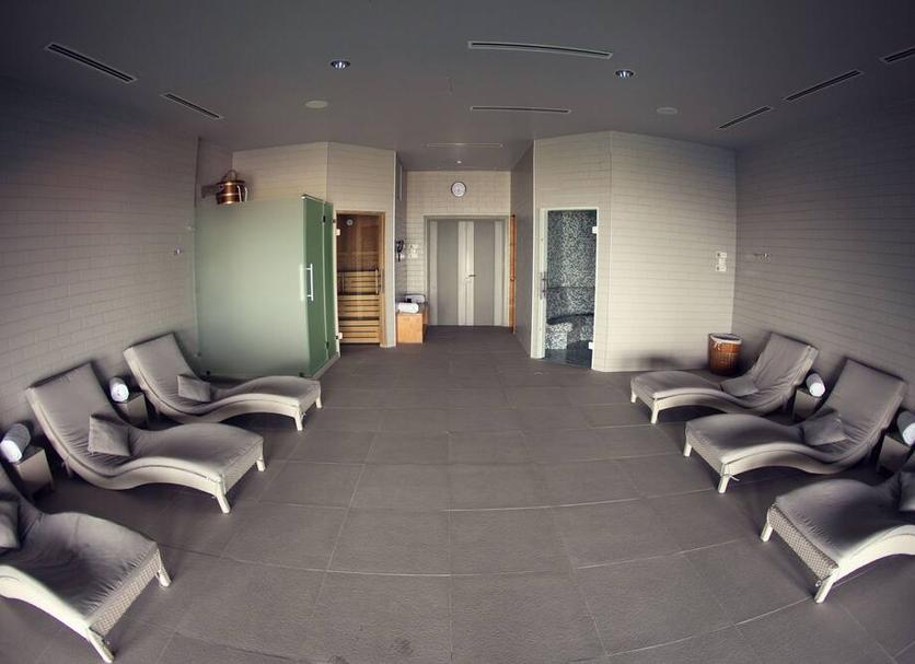 Spa Photo