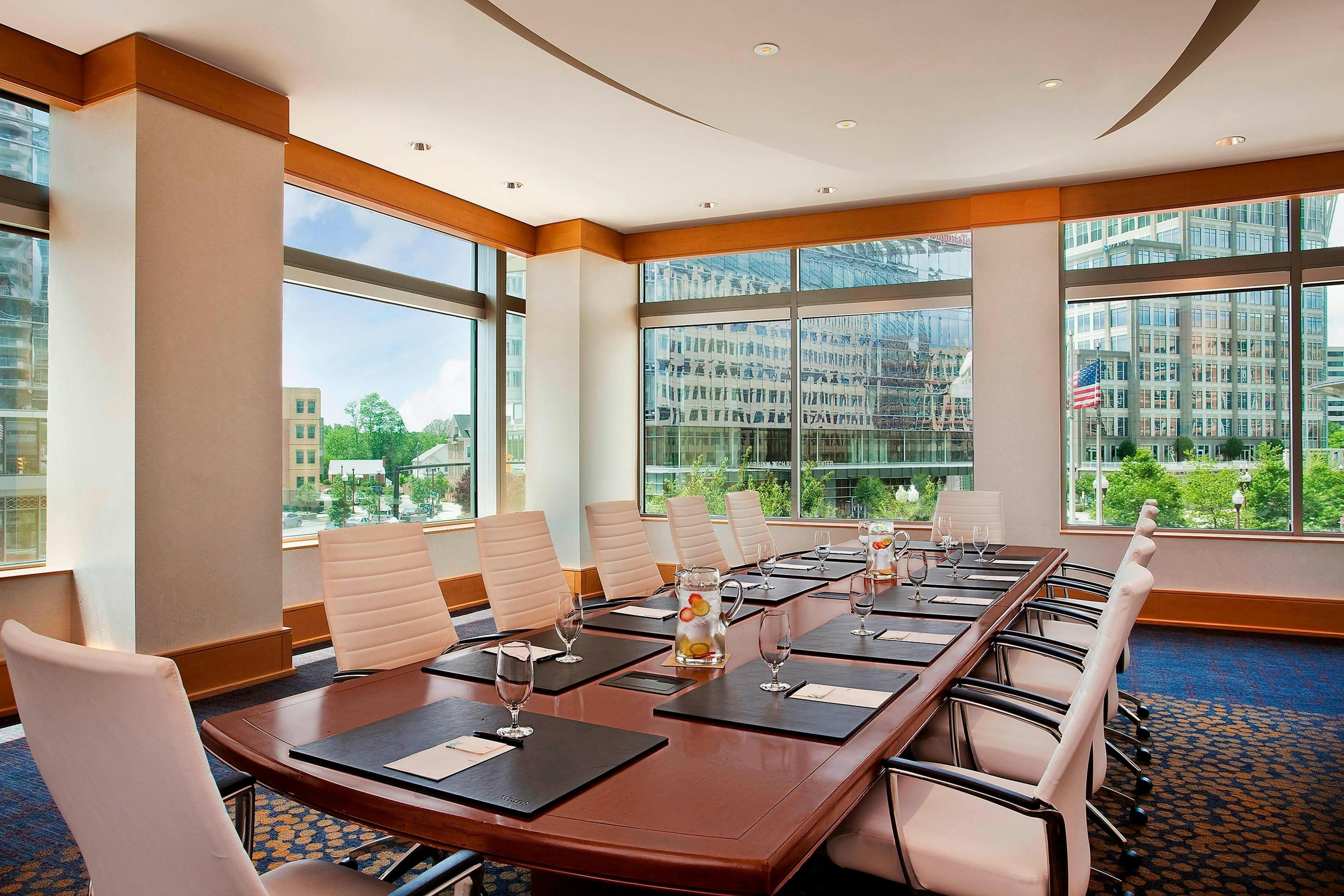 Conference room