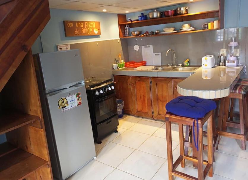 Kitchen Photo
