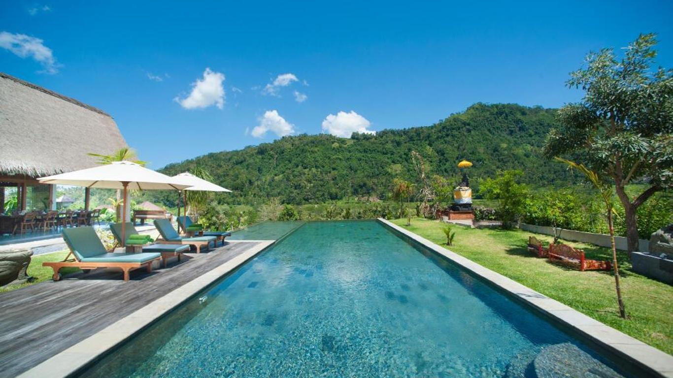 Villa Kropak