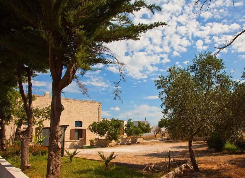Outdoors view Photo