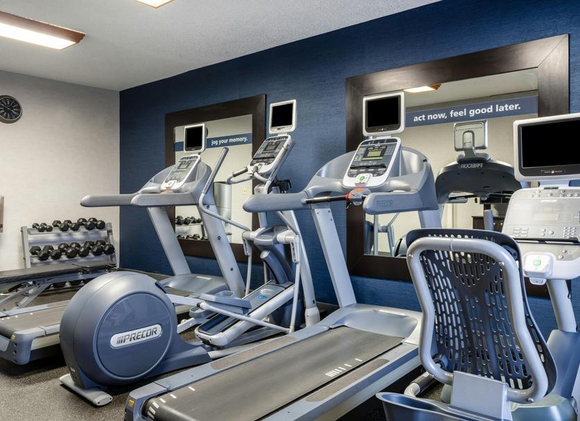 Gym Photo