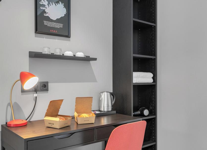 Room amenity Photo