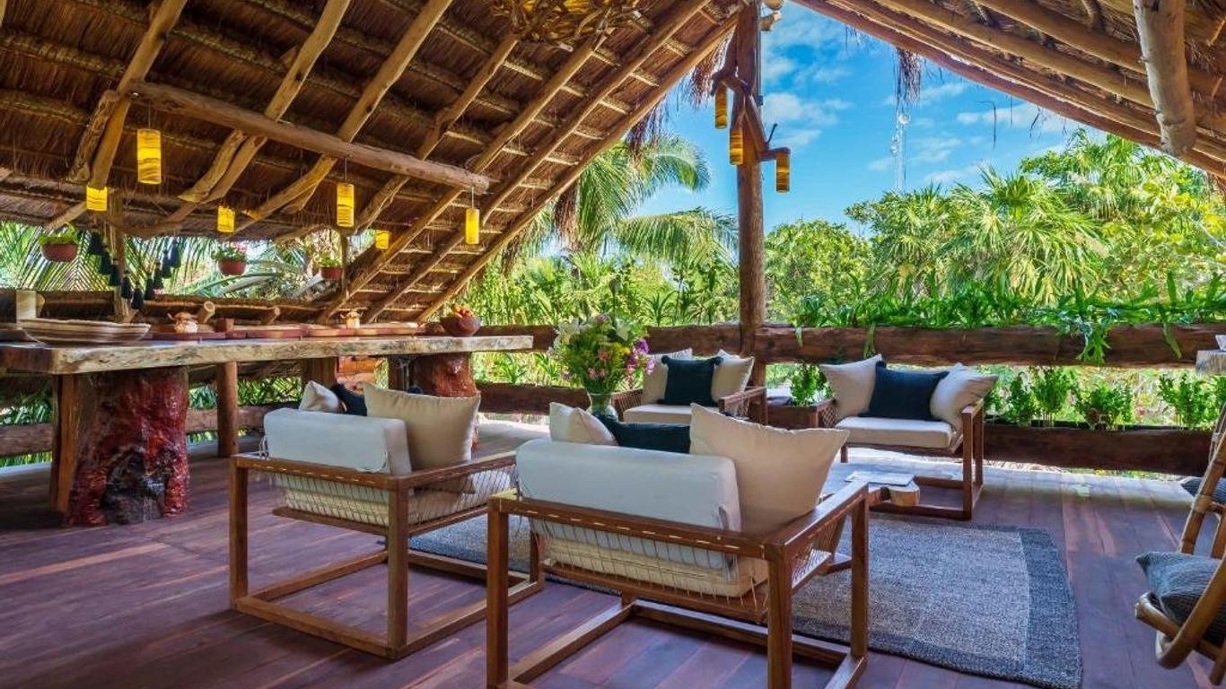 Kanan Tulum - Adults Only