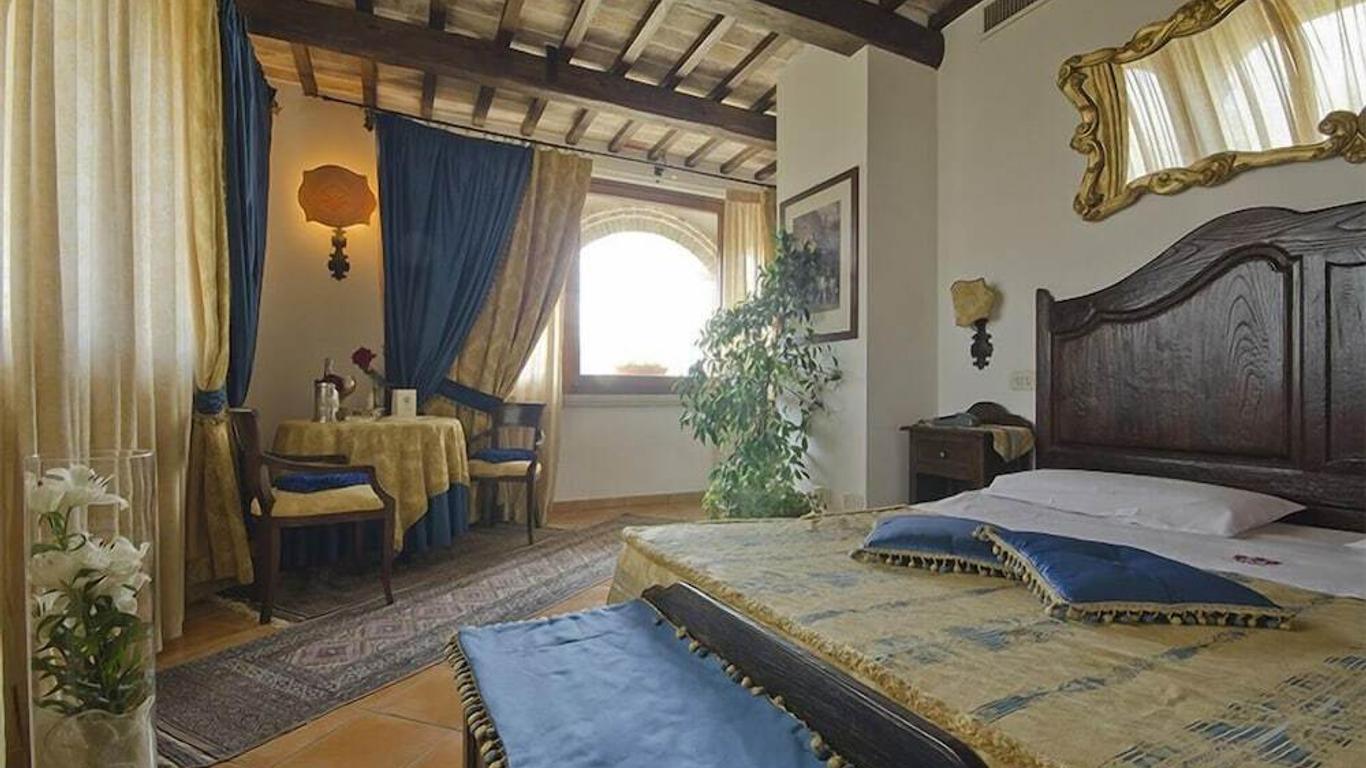 Ristorante Le Gole