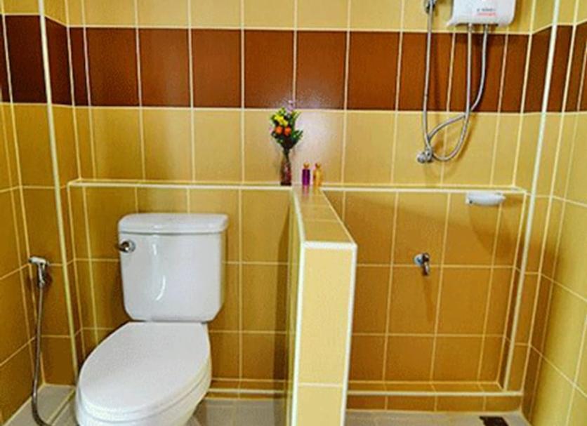 Bathroom Photo