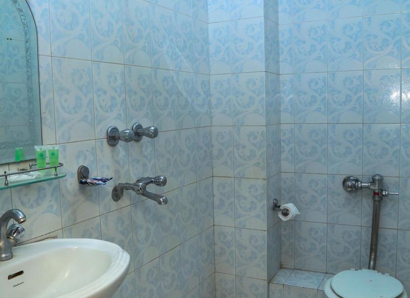 Bathroom Photo