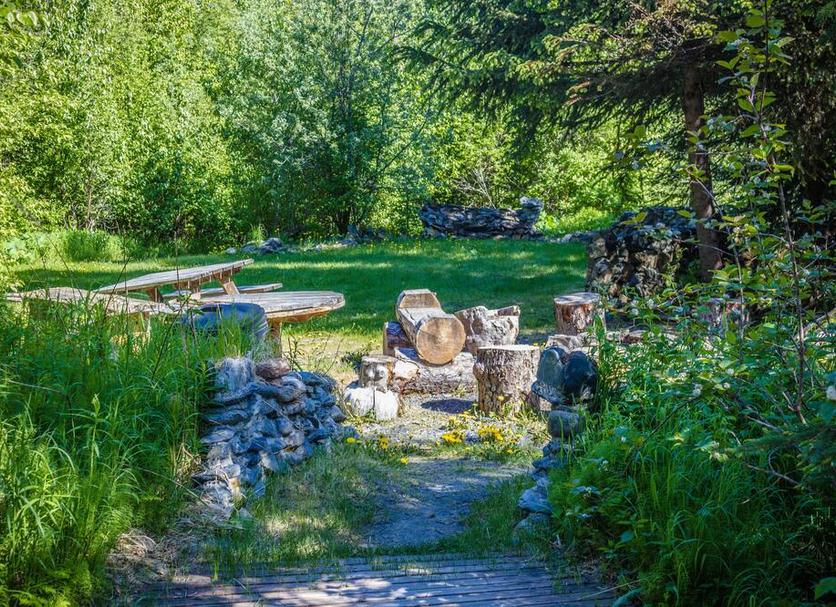 Outdoors view Photo