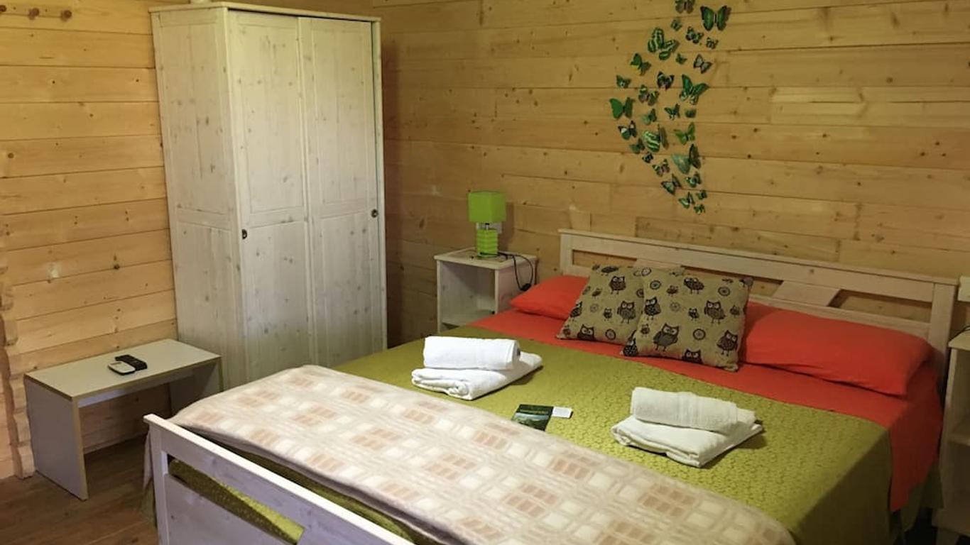 B&B Lao