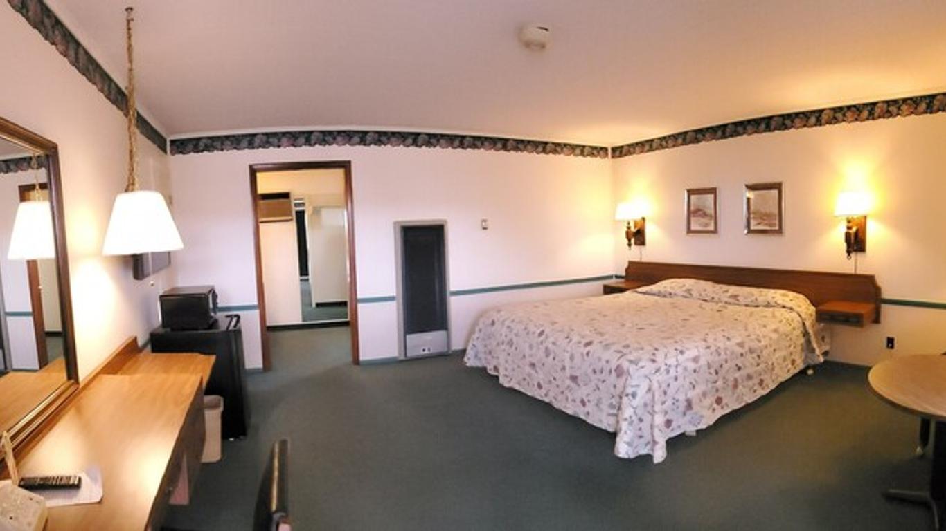 Robin Hood Motel