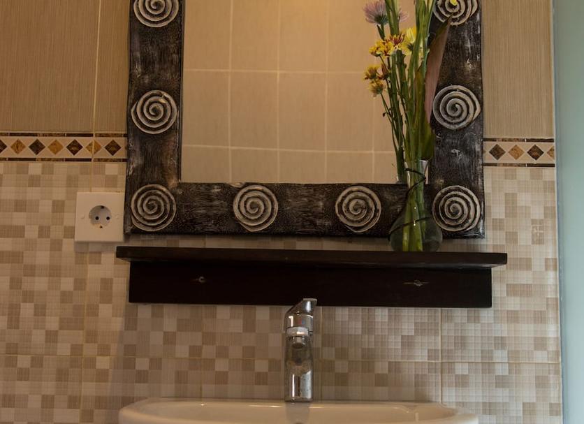 Room amenity Photo