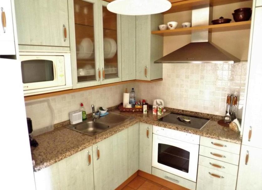 Kitchen Photo