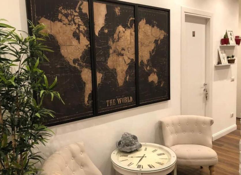 Room amenity Photo