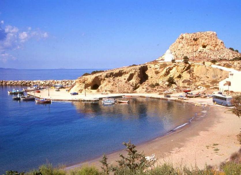 Beach Photo
