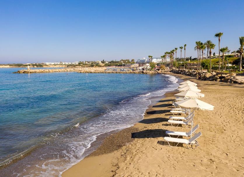 Beach Photo