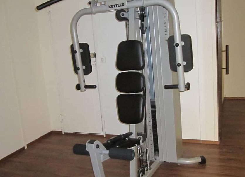 Gym Photo