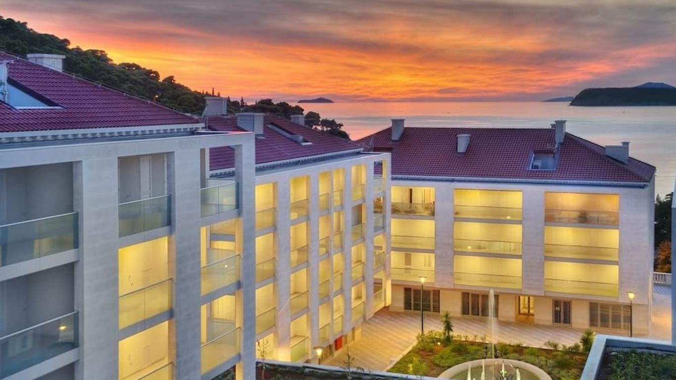Flowers Dubrovnik Luxury Apartments