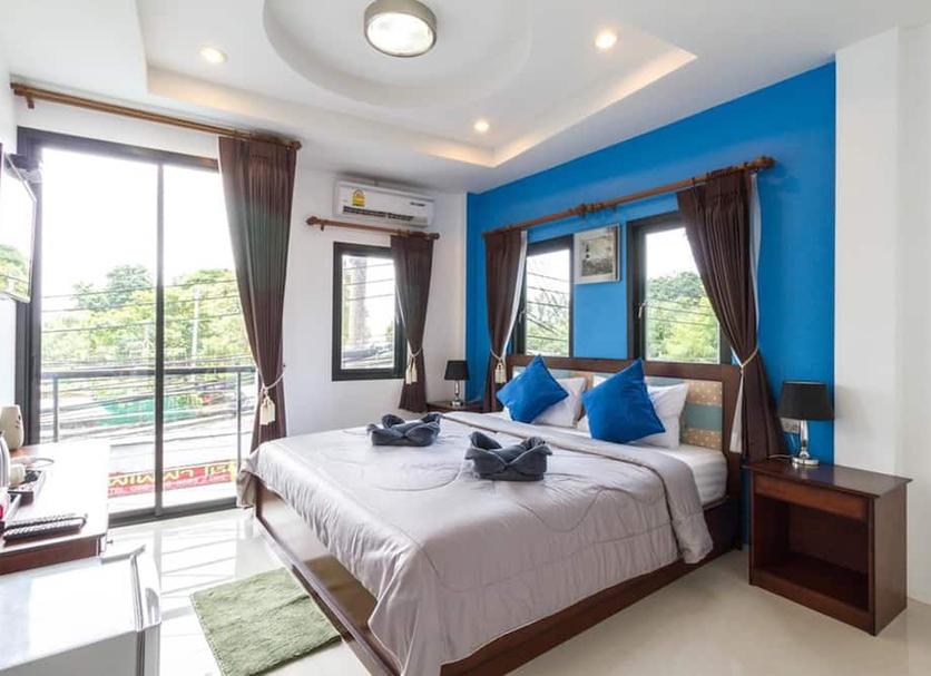 Bedroom Photo