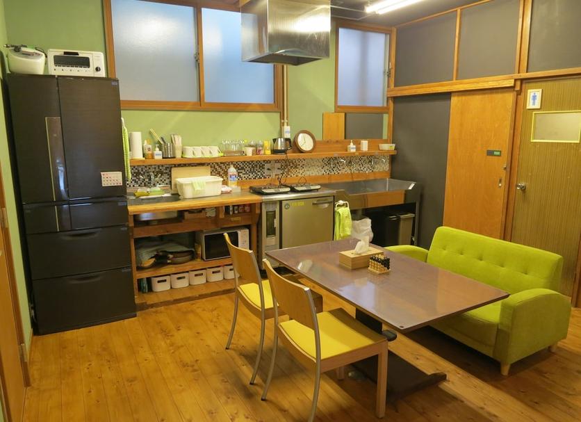 Kitchen Photo