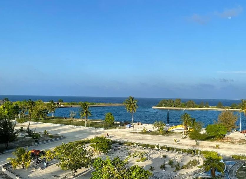 Outdoors view Photo