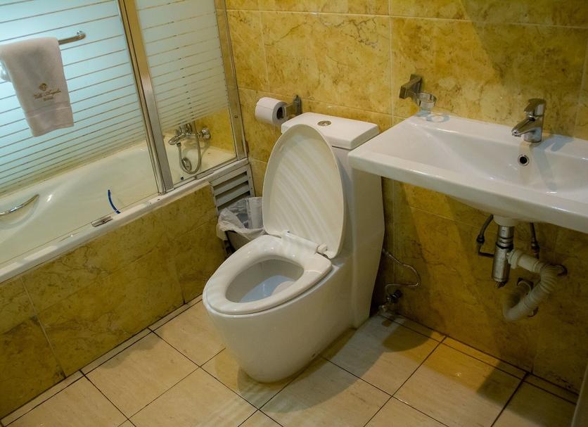 Bathroom Photo