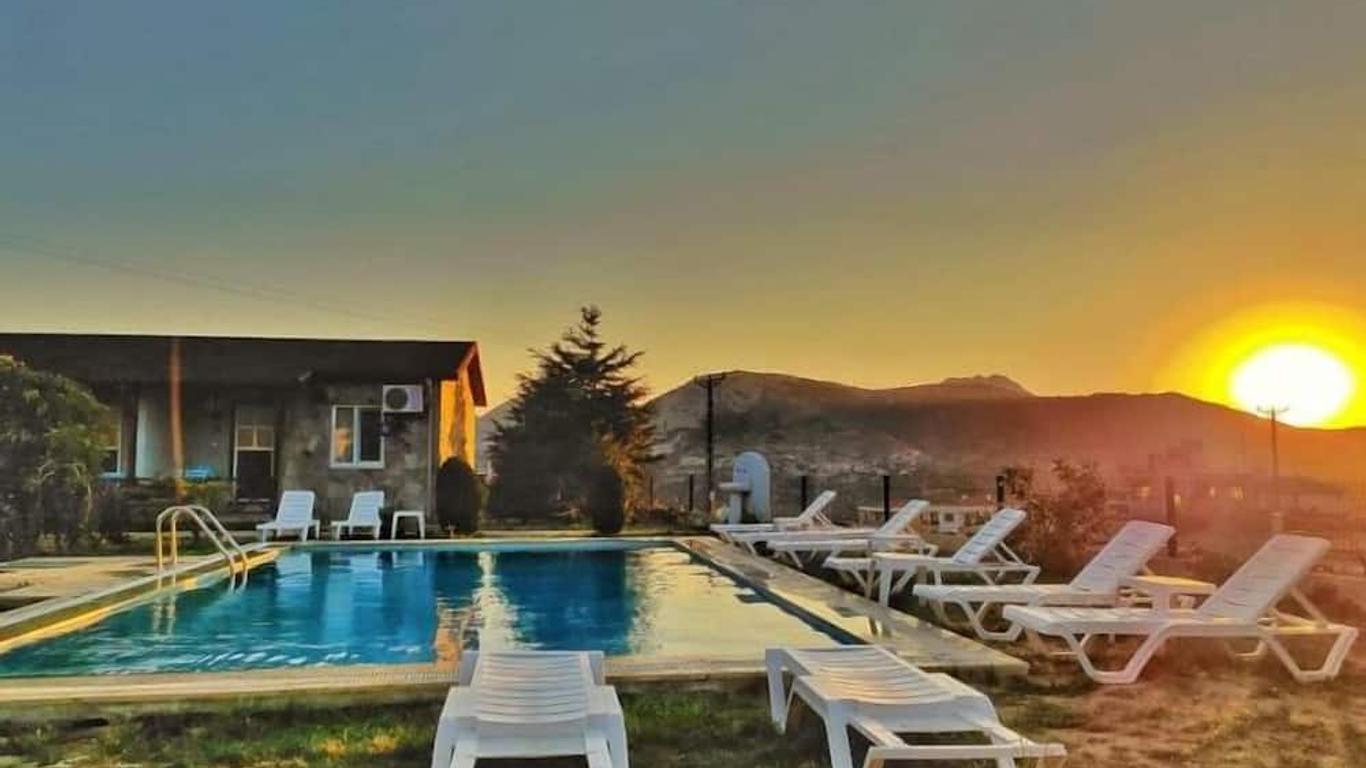 Krimenos Butik Hotel