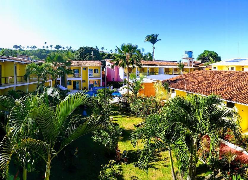 Outdoors view Photo