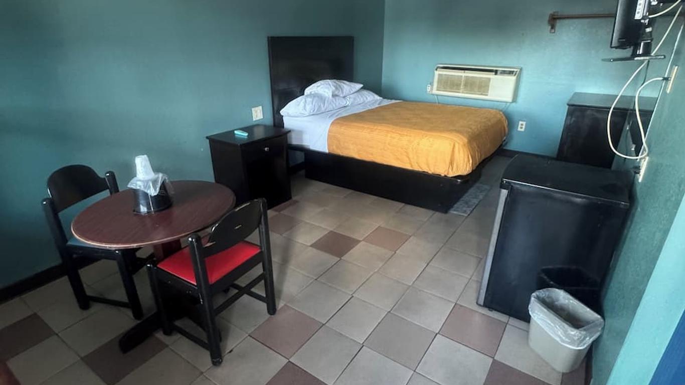 Budget Motel