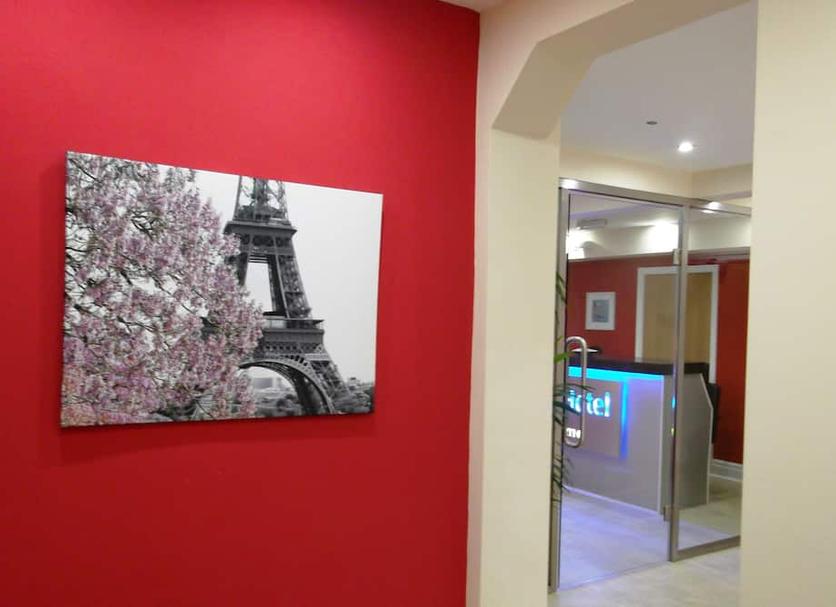 Room amenity Photo