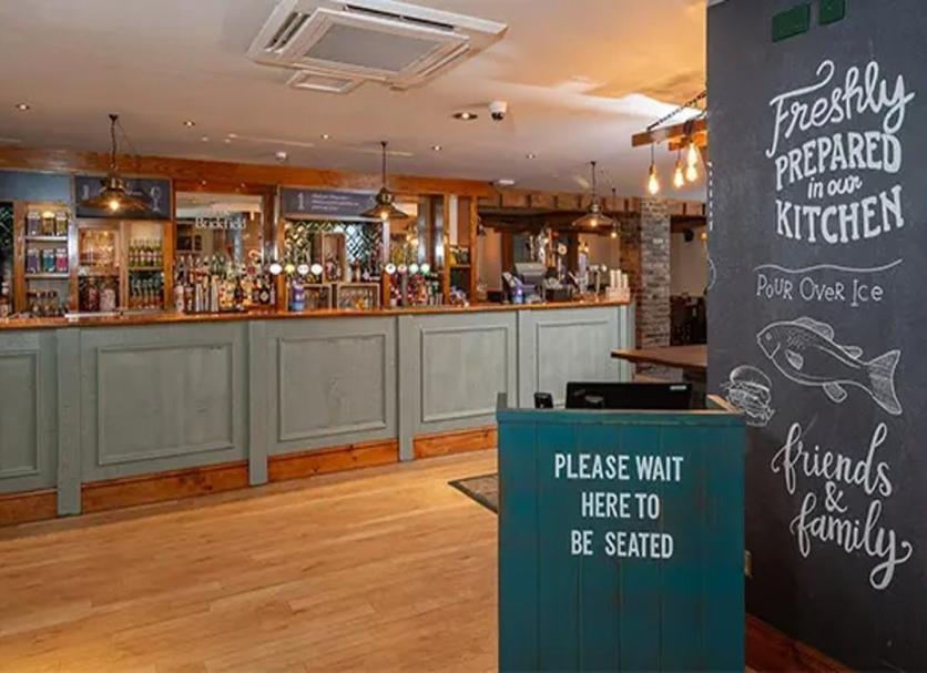 Bar Photo