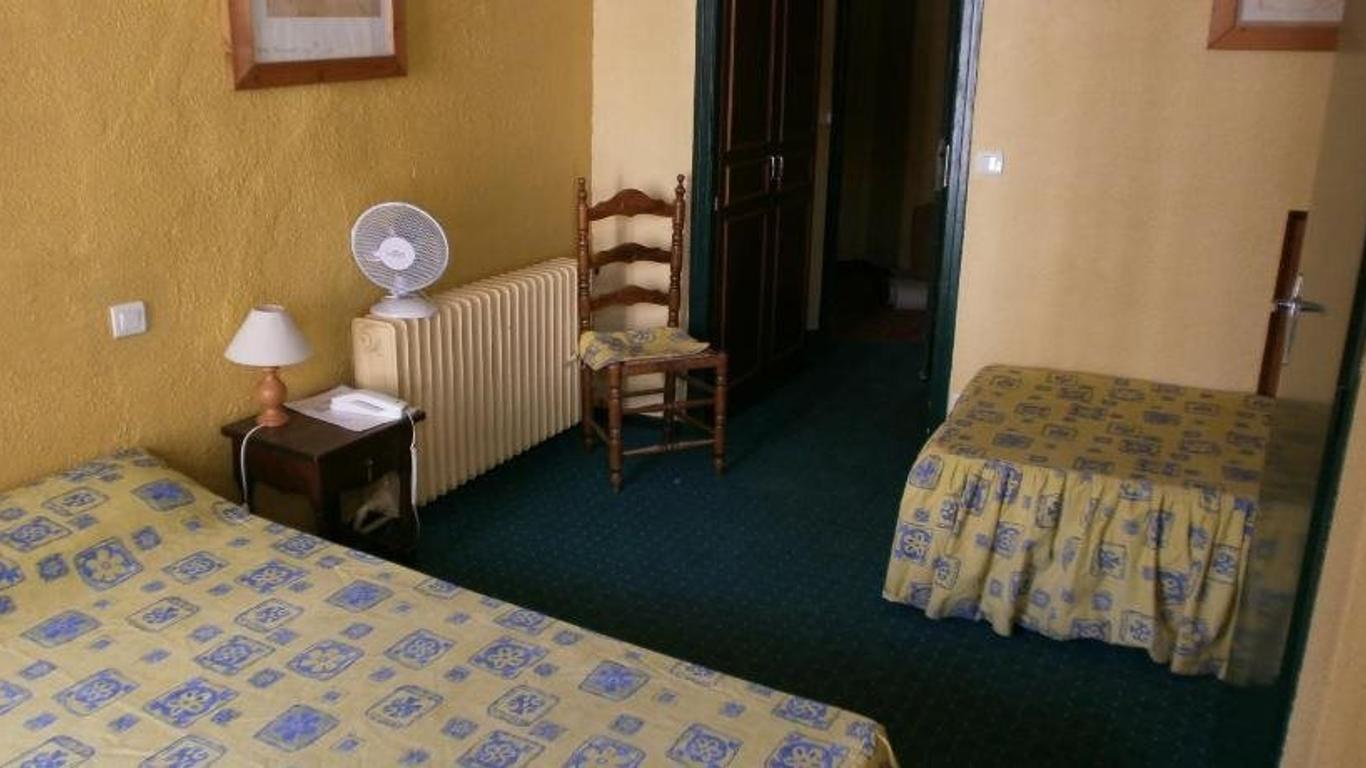 Hotel Vidal