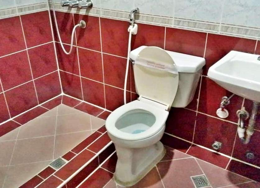 Bathroom Photo