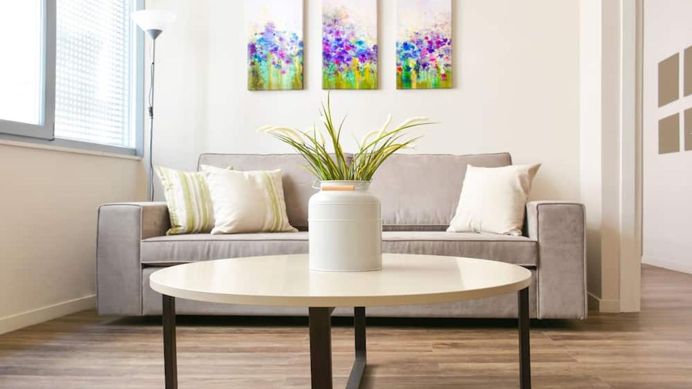 Athens Connection Apartments