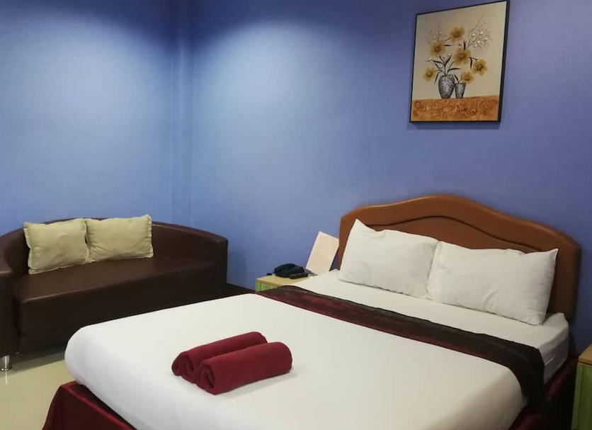 Bedroom Photo
