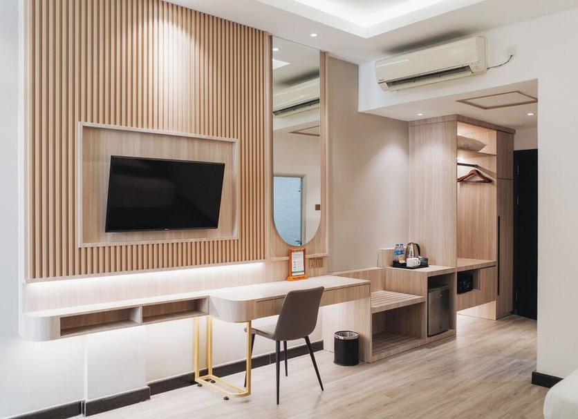 Room amenity Photo