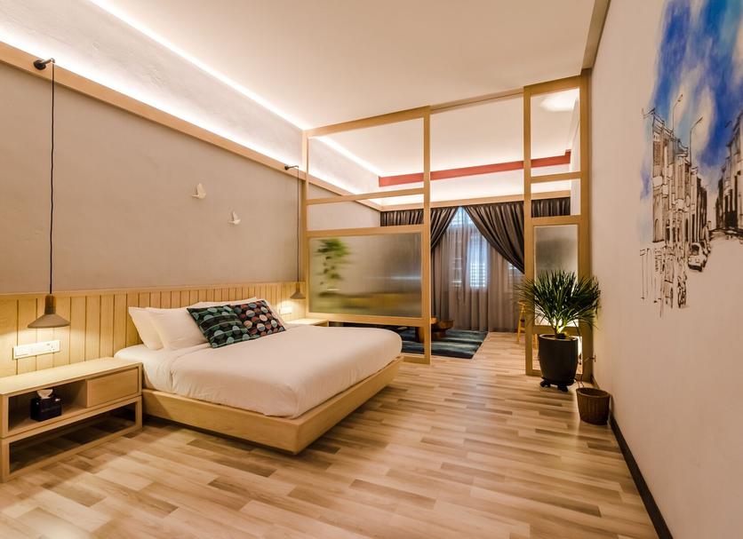 Bedroom Photo