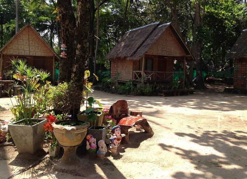 Outdoors view Photo