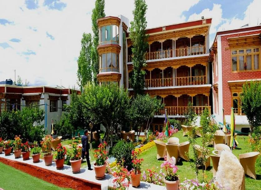 Outdoors view Photo
