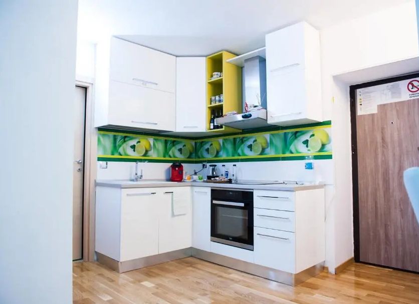 Kitchen Photo