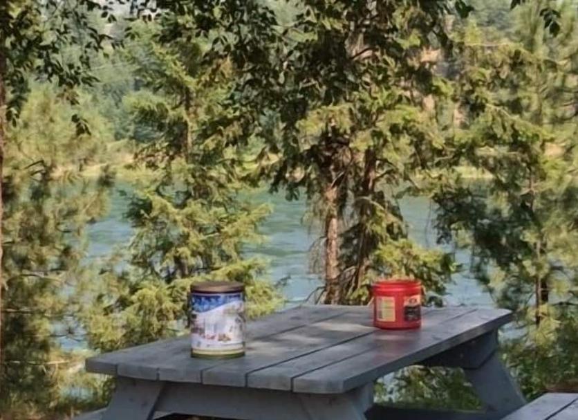 Outdoors view Photo