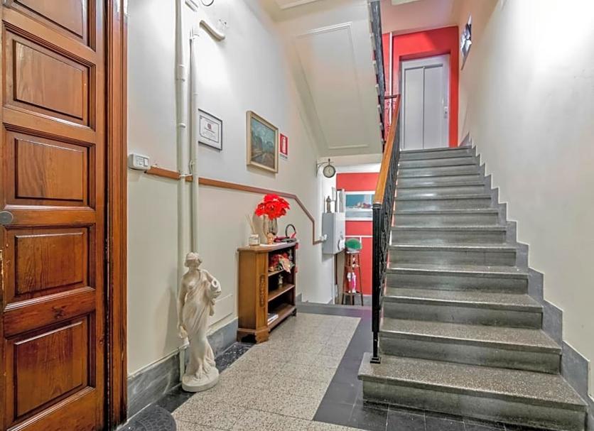 Stairs Photo