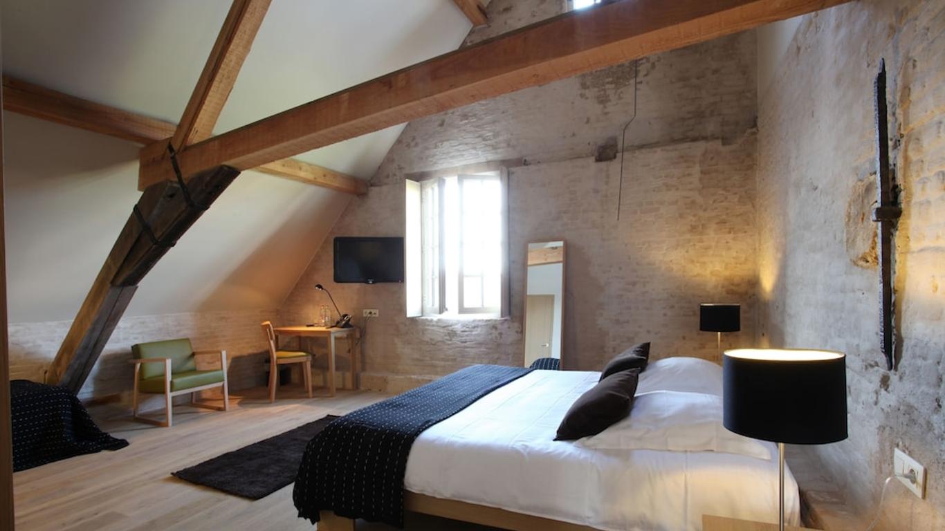 'S Hertogenmolens Hotel