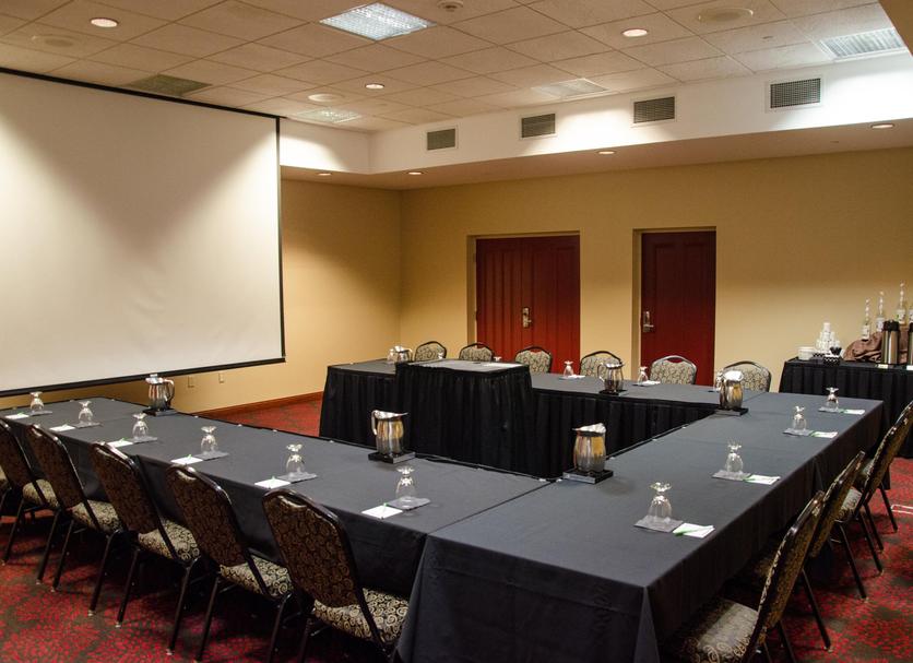 Conference room Photo