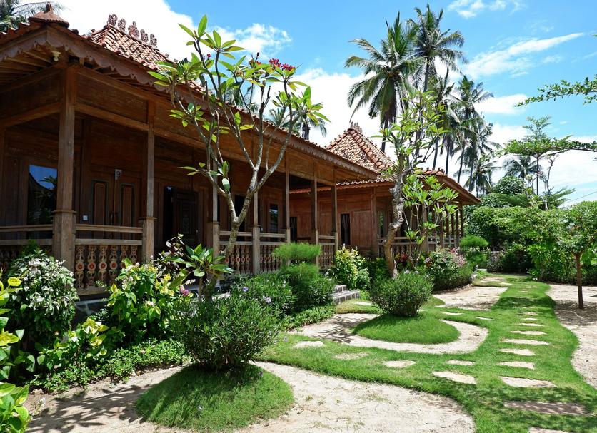 Outdoors view Photo