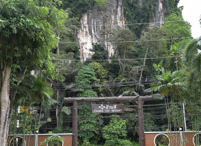 Outdoors view Photo