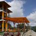 Outdoors view