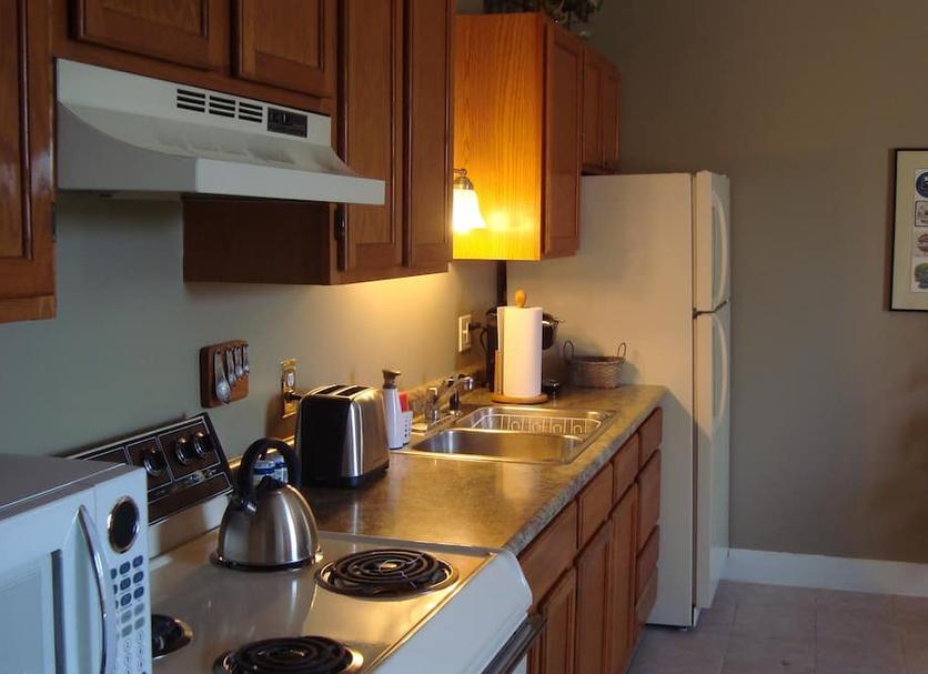 Kitchen Photo