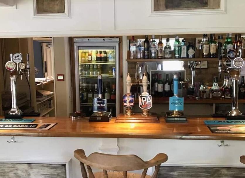Bar Photo
